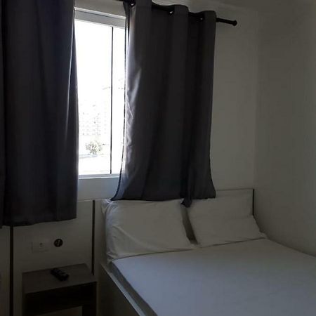 קוריטיבה Hotel Lisboa מראה חיצוני תמונה