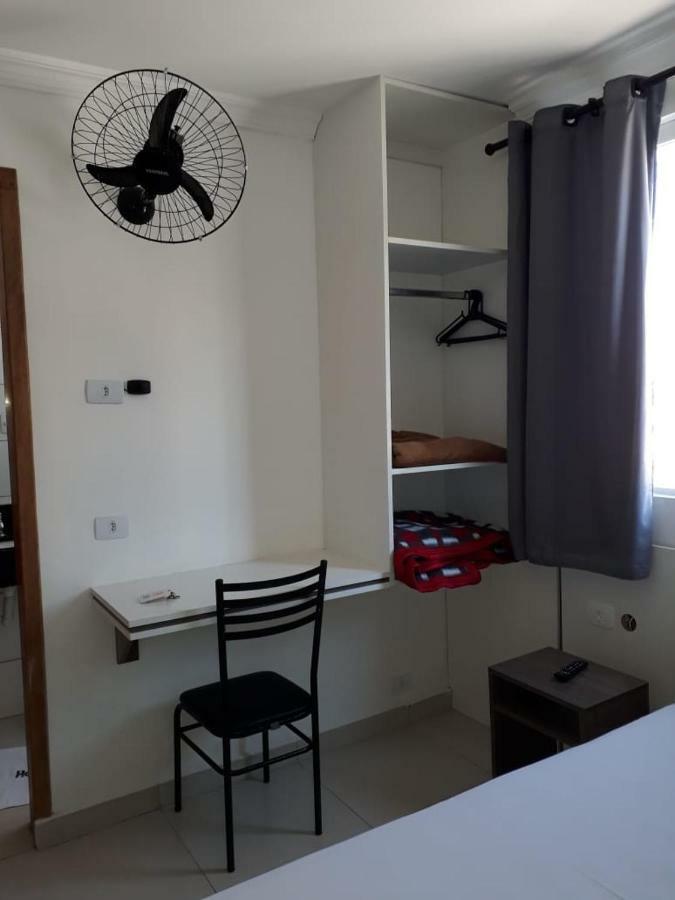 קוריטיבה Hotel Lisboa מראה חיצוני תמונה